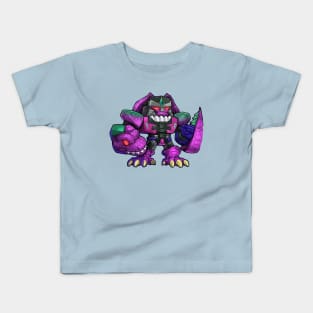 megatron Kids T-Shirt